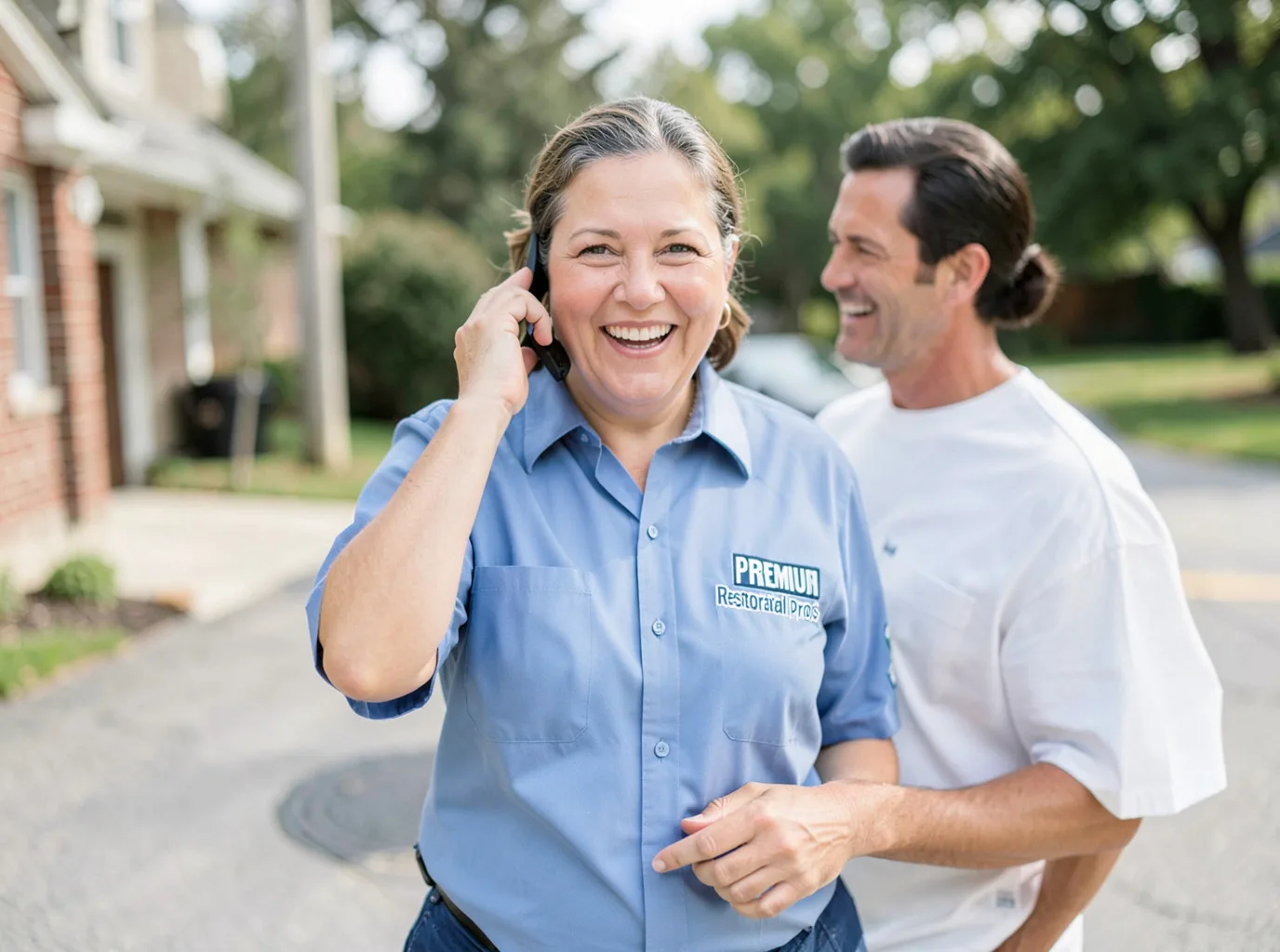 Water Damage Restoration Bladen, NE FAQs